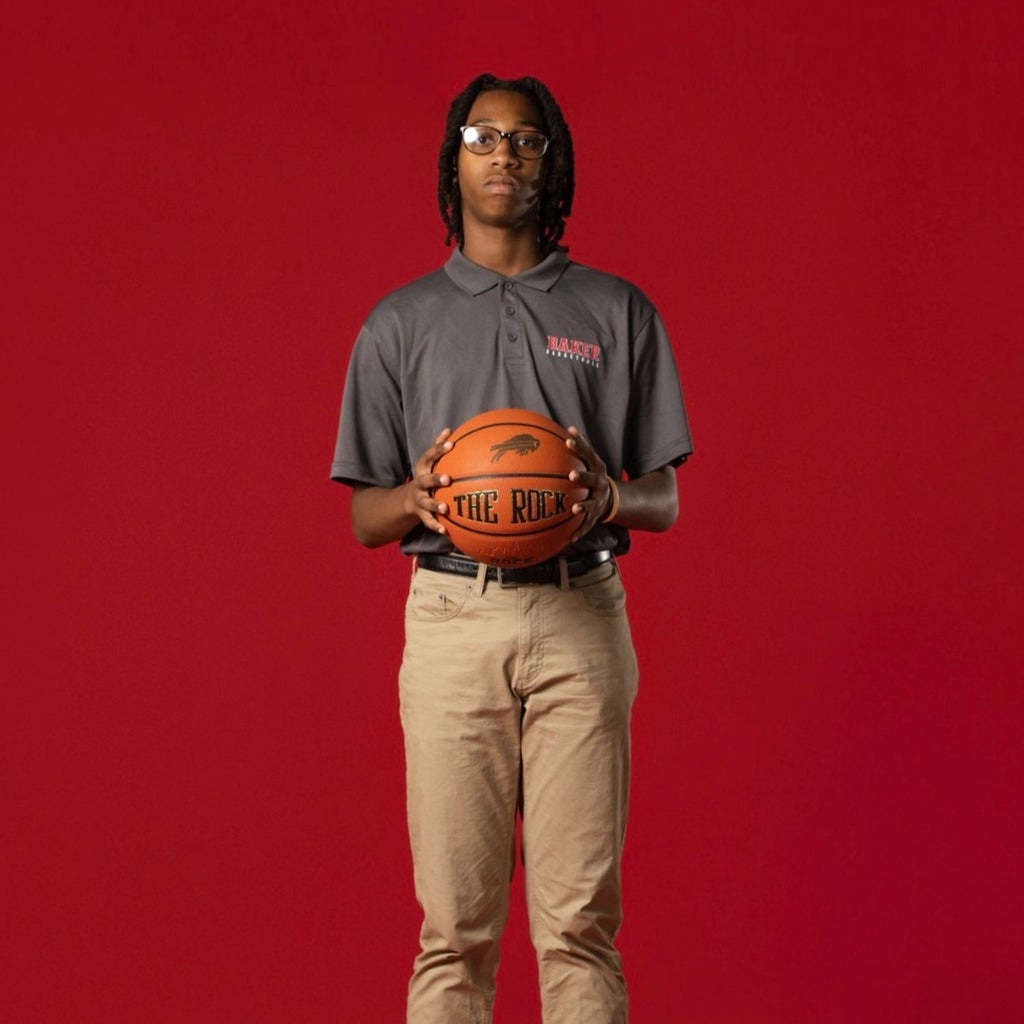 Kyrin Carpenter mugshot