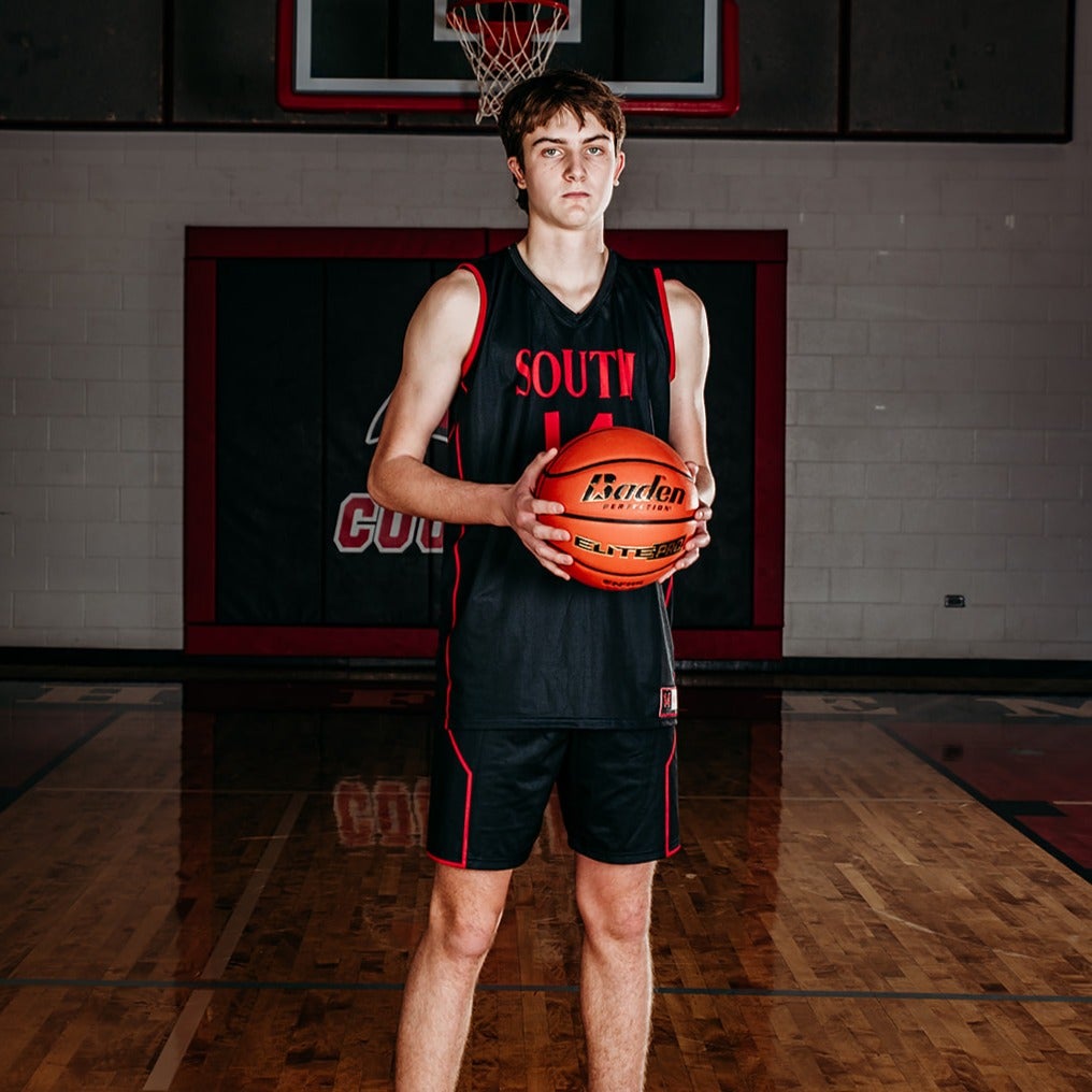 Woodson Lowe mugshot