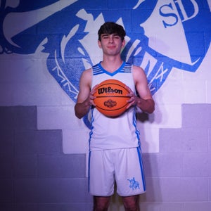 Caleb Lindquist mugshot