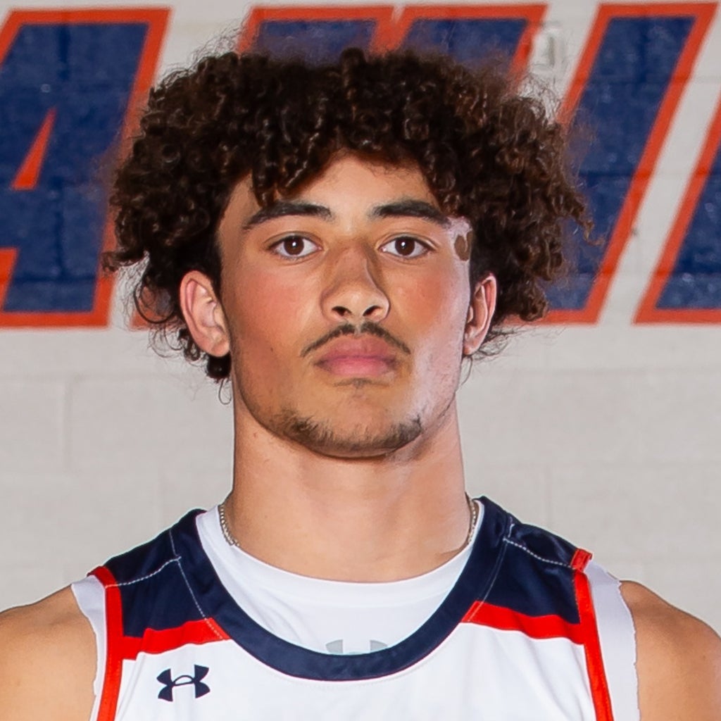 Andrew Cordero mugshot