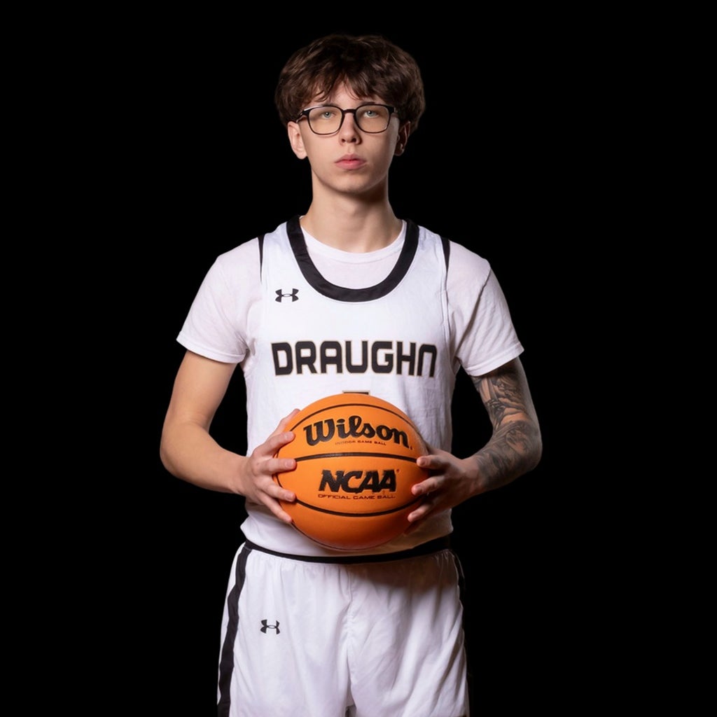 Jakob Phillips mugshot