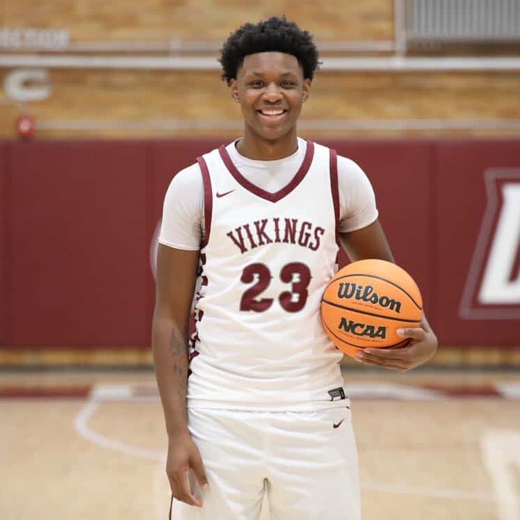 A’Jani Davis mugshot