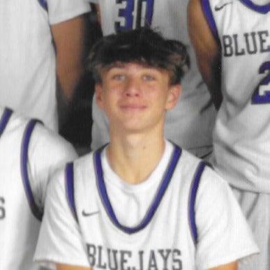 George Krohn mugshot