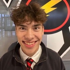 Jacob Trueblood mugshot