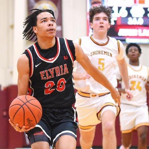 Ethan Rogers mugshot