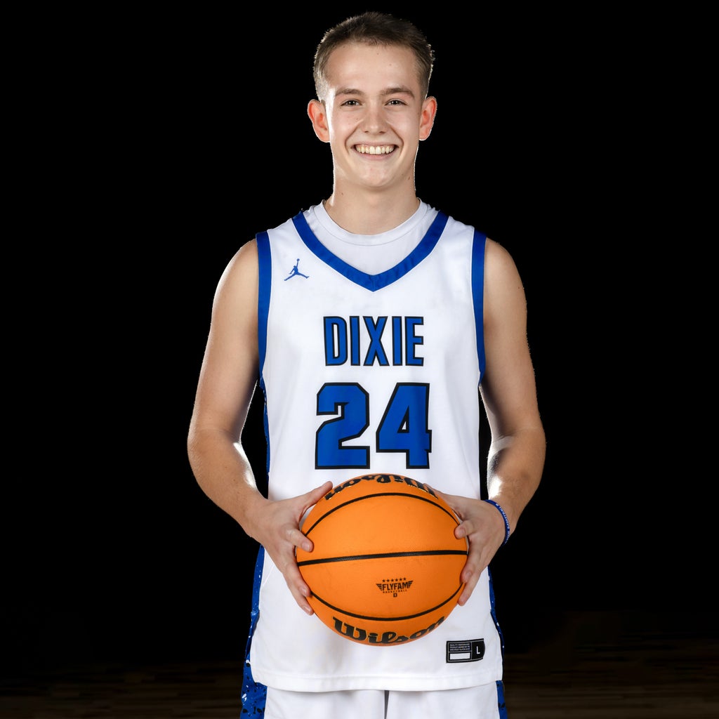 Cooper Hansen mugshot