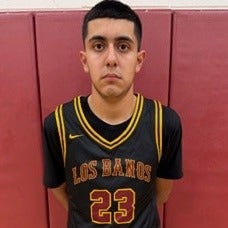 Fidel Rodriguez mugshot