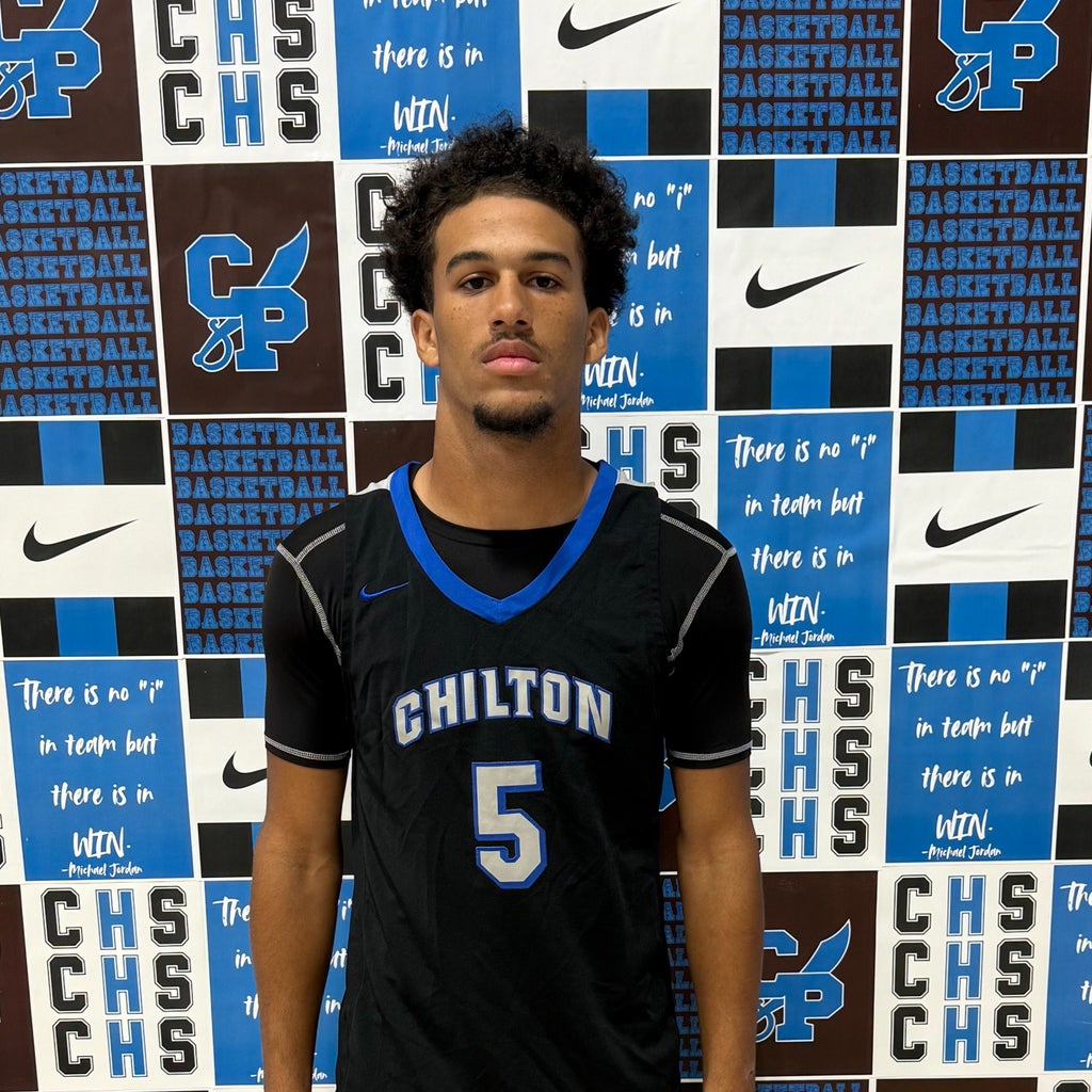 Marneko Thomas Jr. mugshot