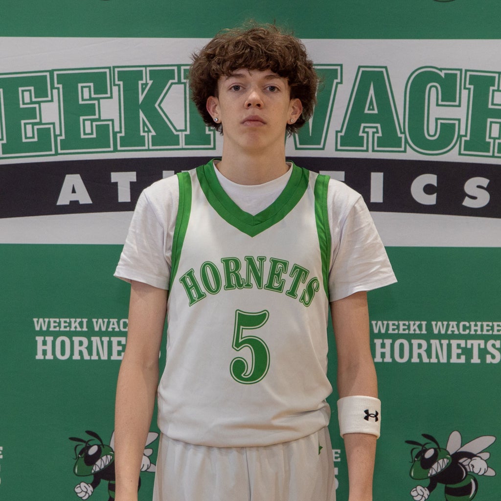 Xavier Gregg mugshot