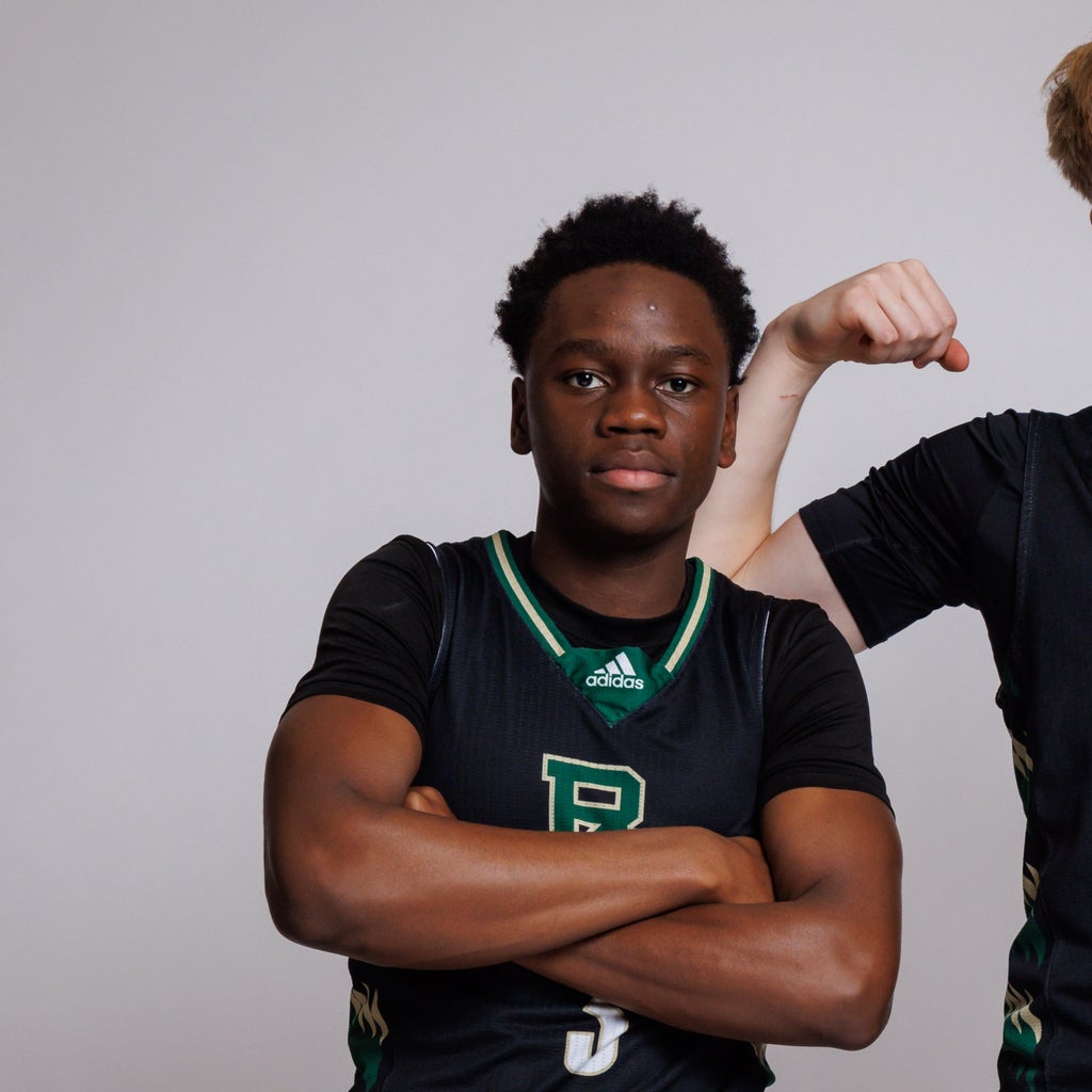 Chris Esekheigbe mugshot