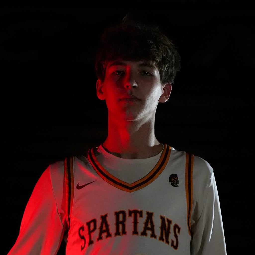 Chris Spears mugshot