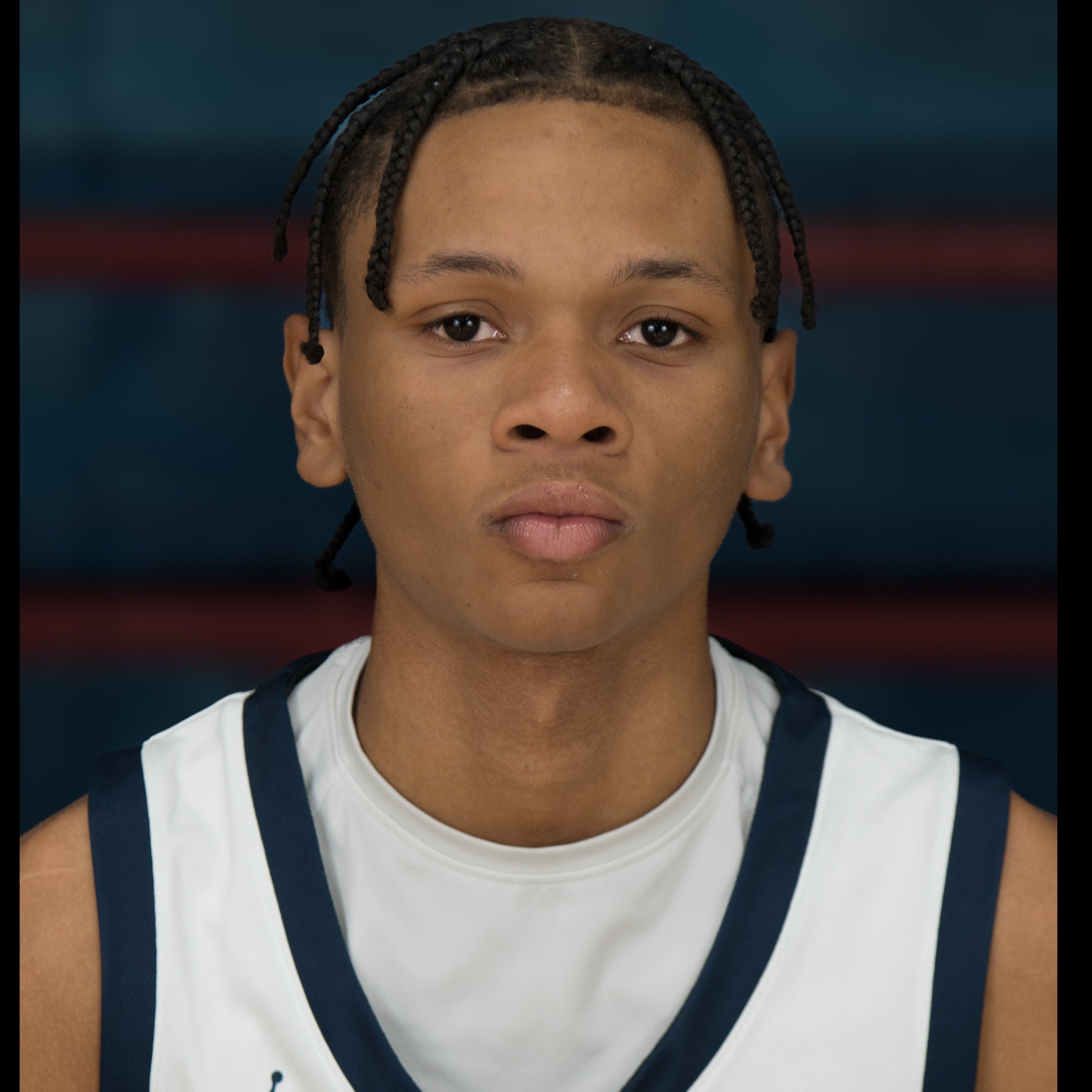 Arkeas Cooper mugshot