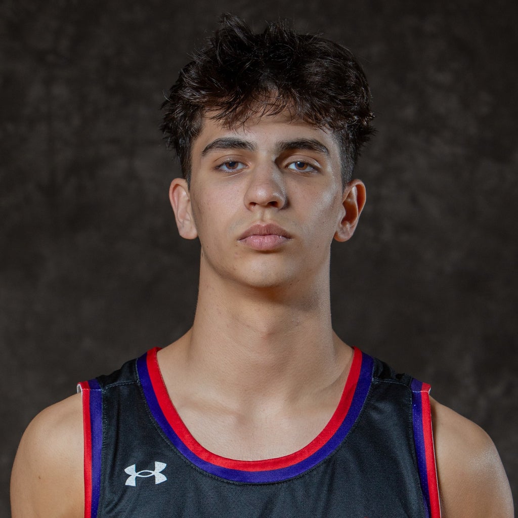 Leon Lacatusu mugshot