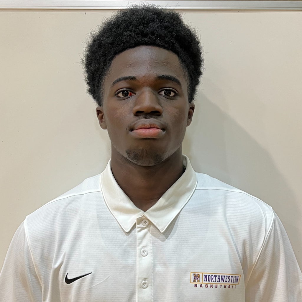 Joseph Owusu-Mensah mugshot