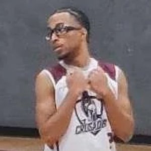 Shamar Clark mugshot