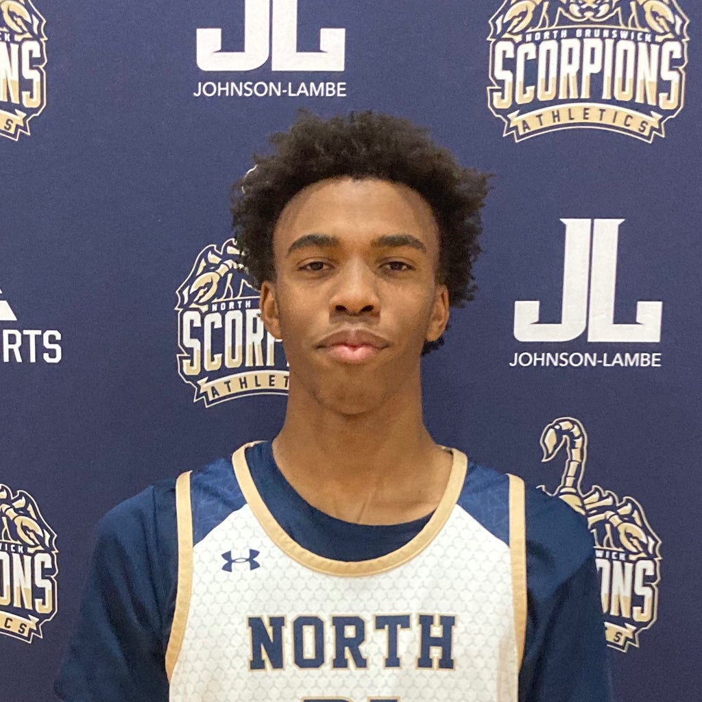 Jamarius Parker mugshot