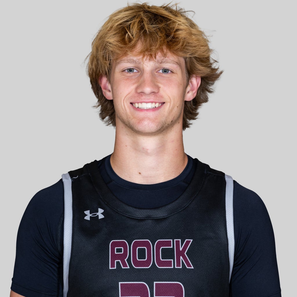 Carson Griffin mugshot