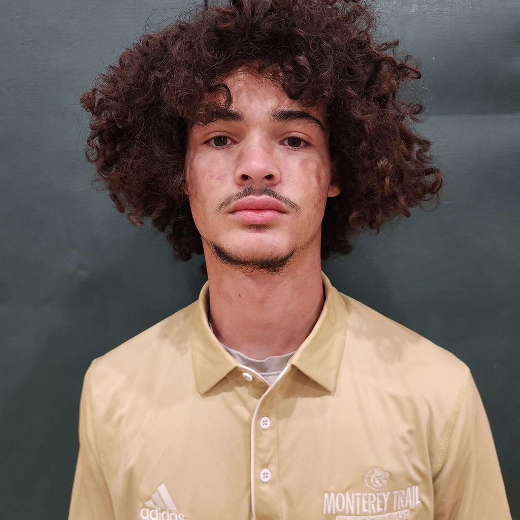 Jaron Taylor mugshot