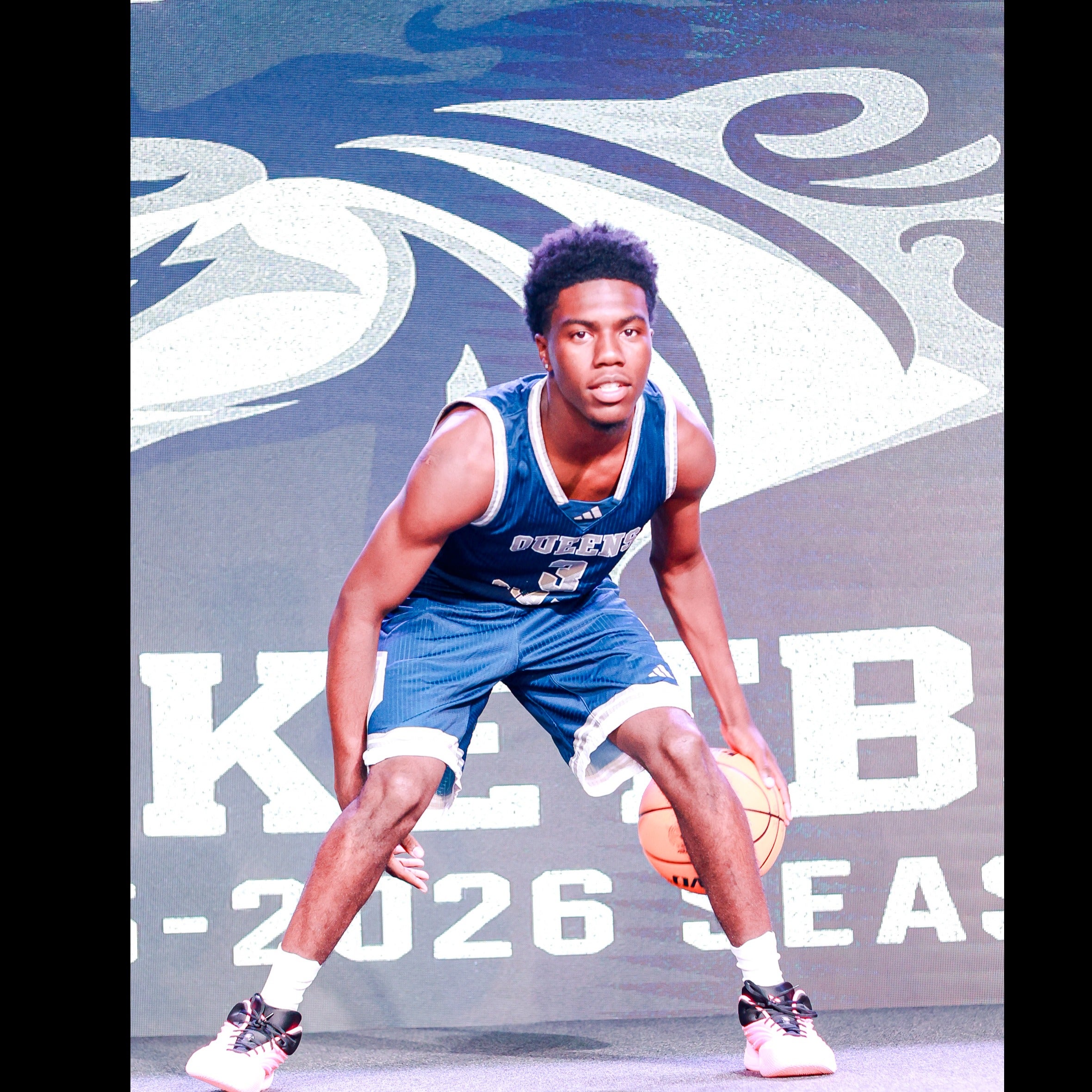 Preston Scott mugshot