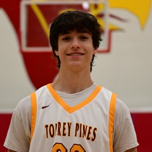 Nicolas Pentheroudakis mugshot