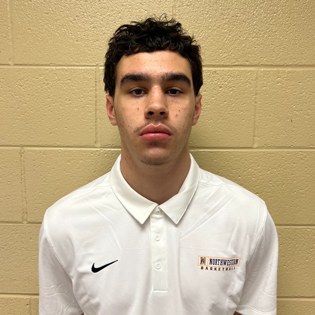 Ryland Meszaros mugshot