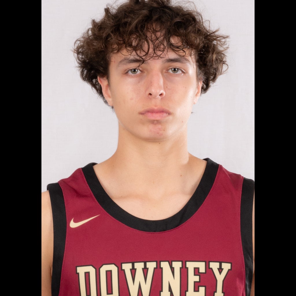 Lucas Morales mugshot