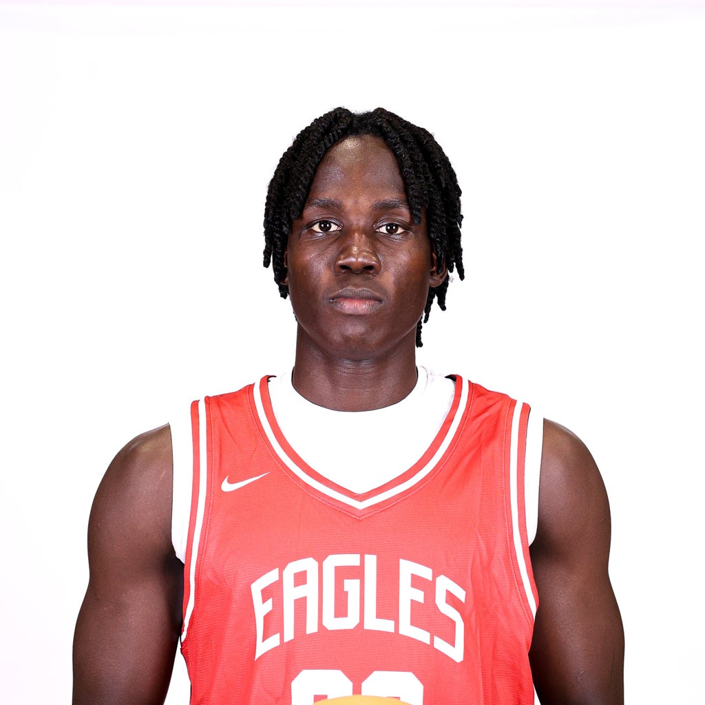 Kumbai Makoi mugshot