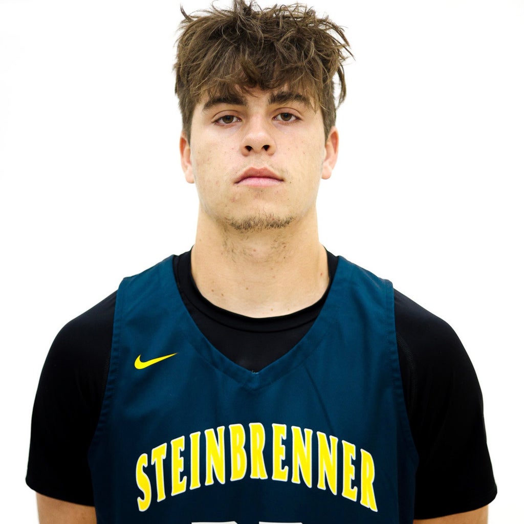 Chase Bleistein mugshot