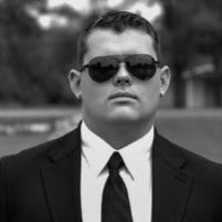 Hudson Theaker mugshot