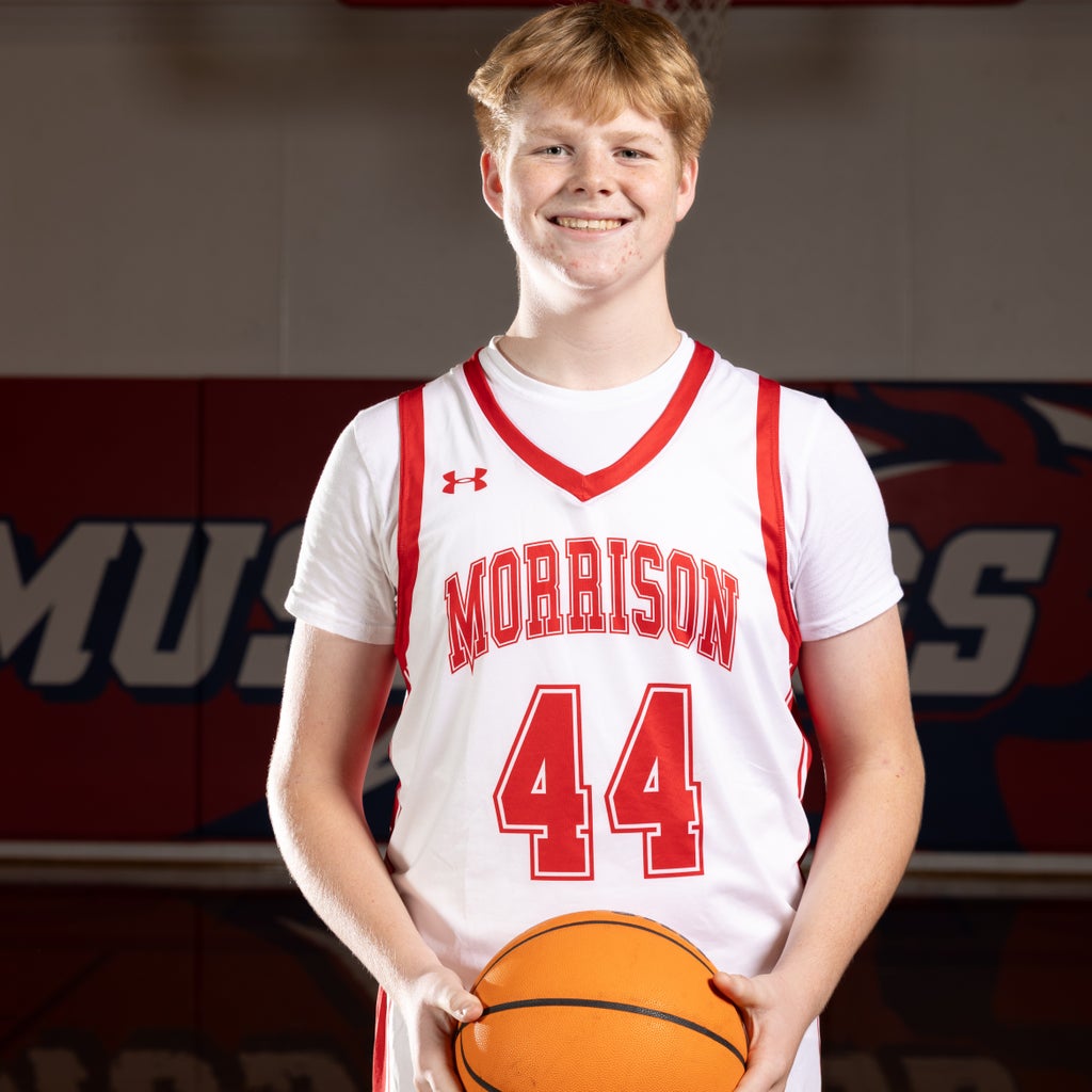 Dash Damhoff mugshot