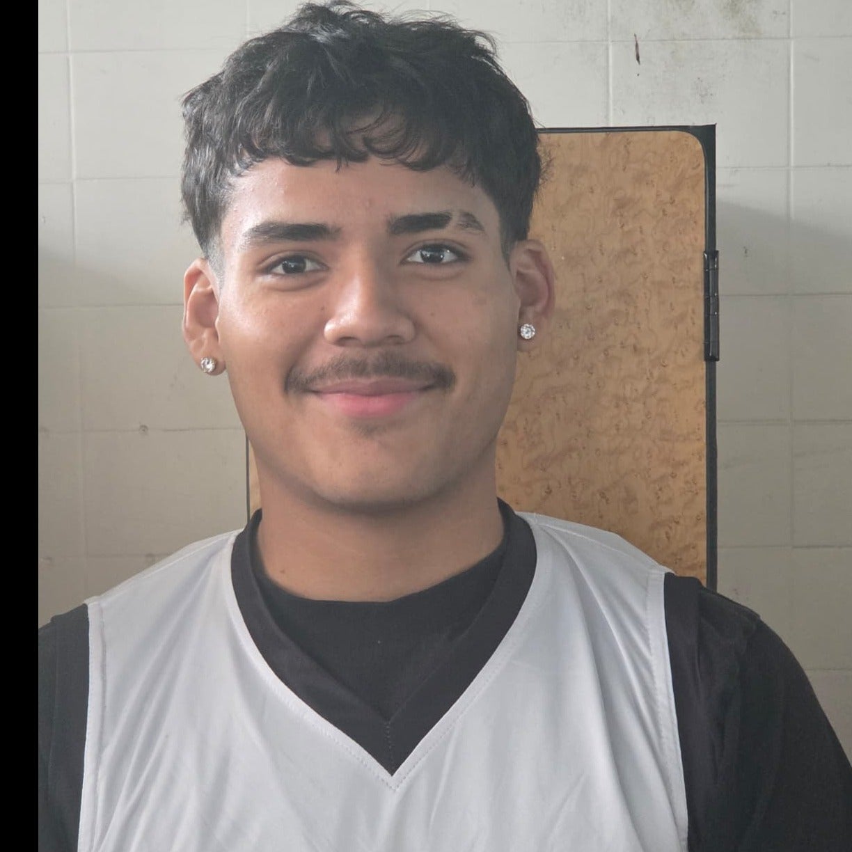 Aaron Beltran mugshot