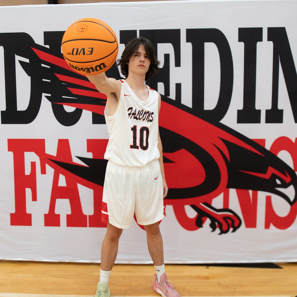 BRODIE RATHMELL mugshot