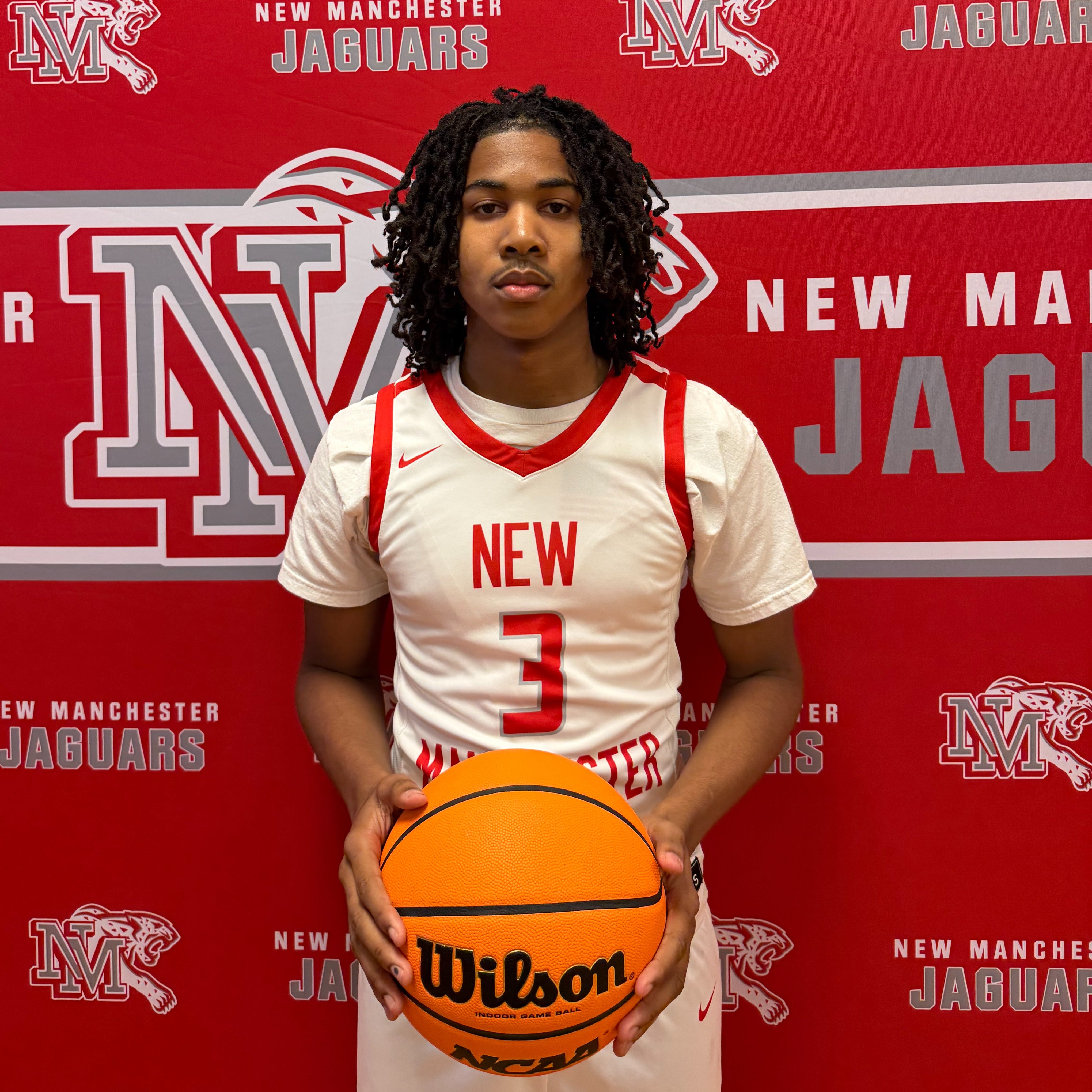 Touren Thurston mugshot