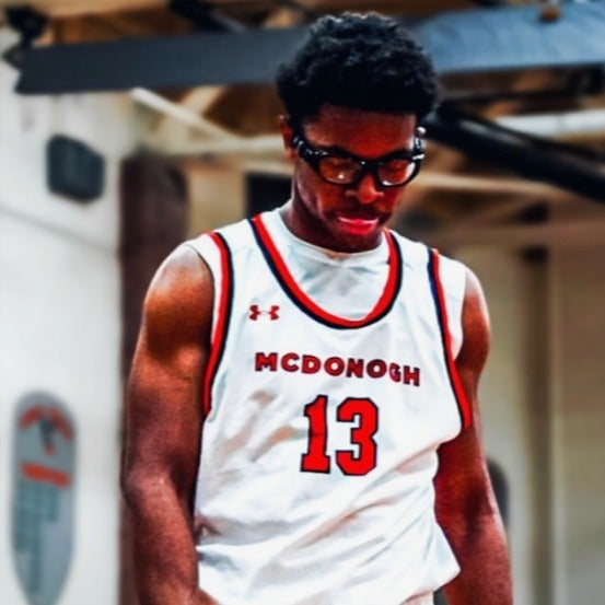 Chris Rhodes mugshot