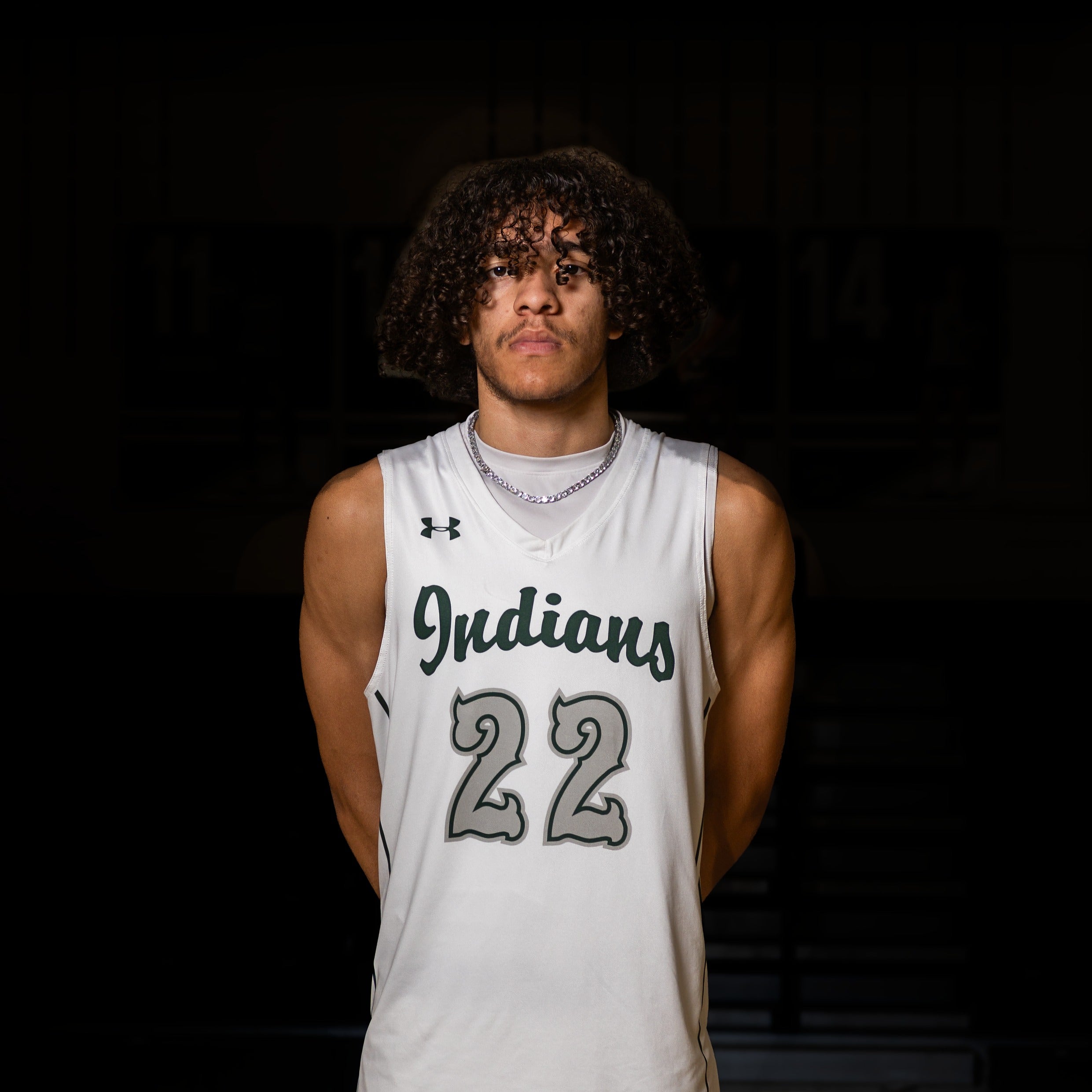 Coen Findley mugshot