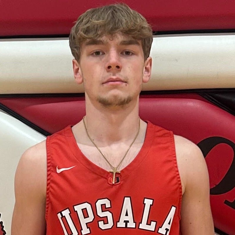 Samuel Laliberte mugshot