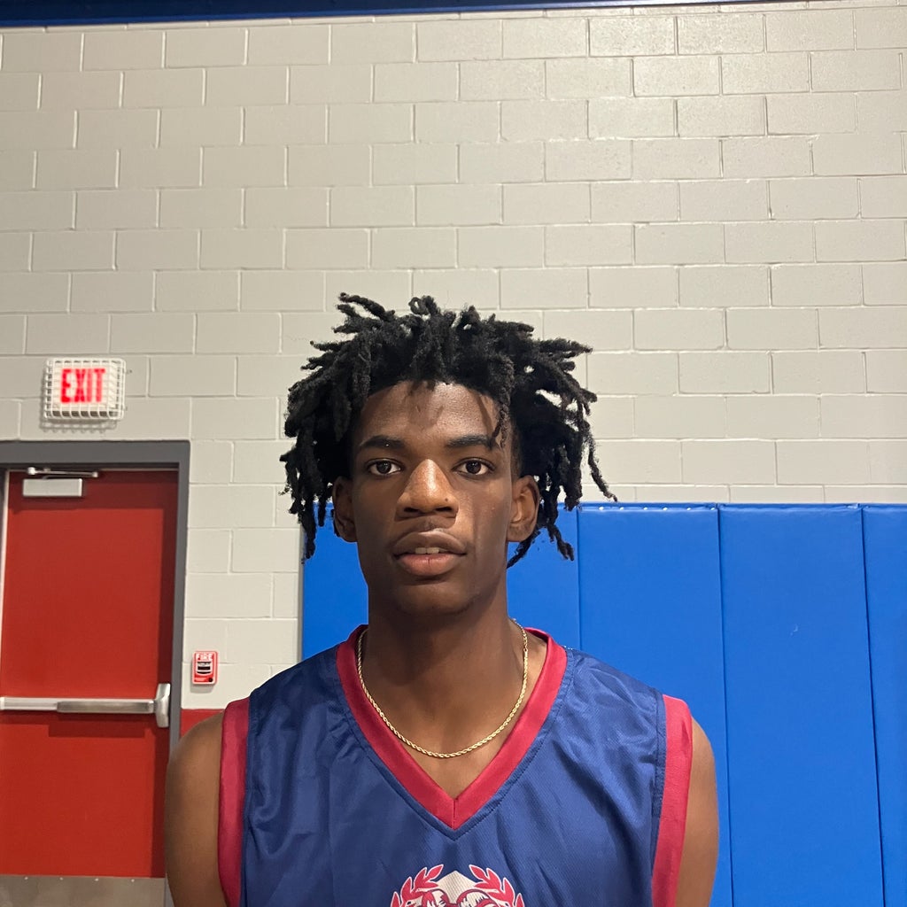 Deandre Richardson mugshot