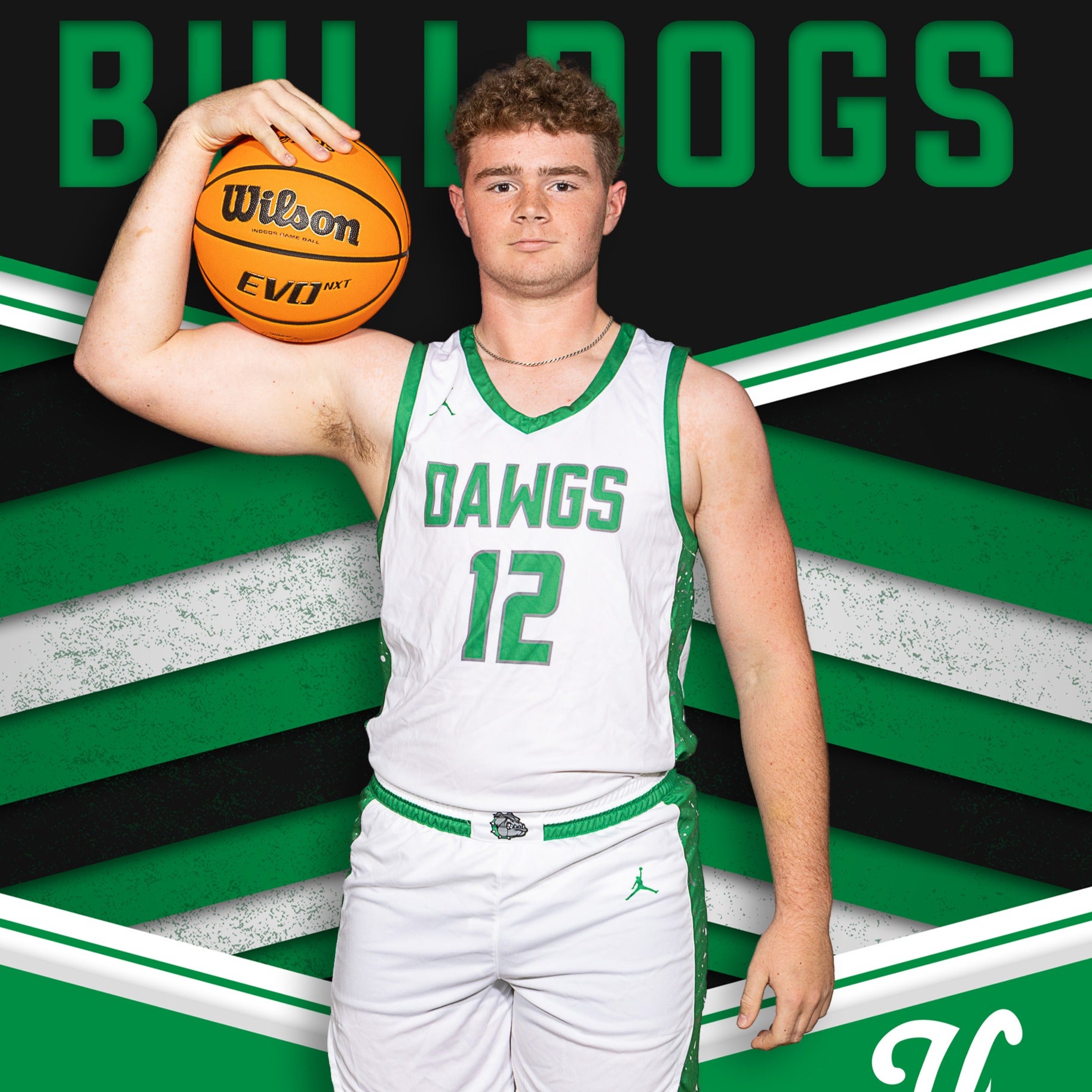 Michael Burr mugshot