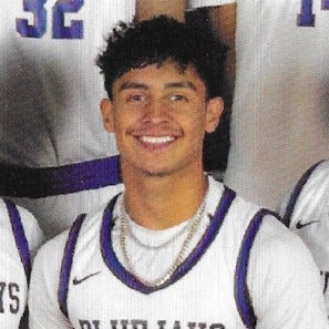 Gustavo Drahos mugshot