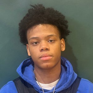 Malachi Lassiter mugshot