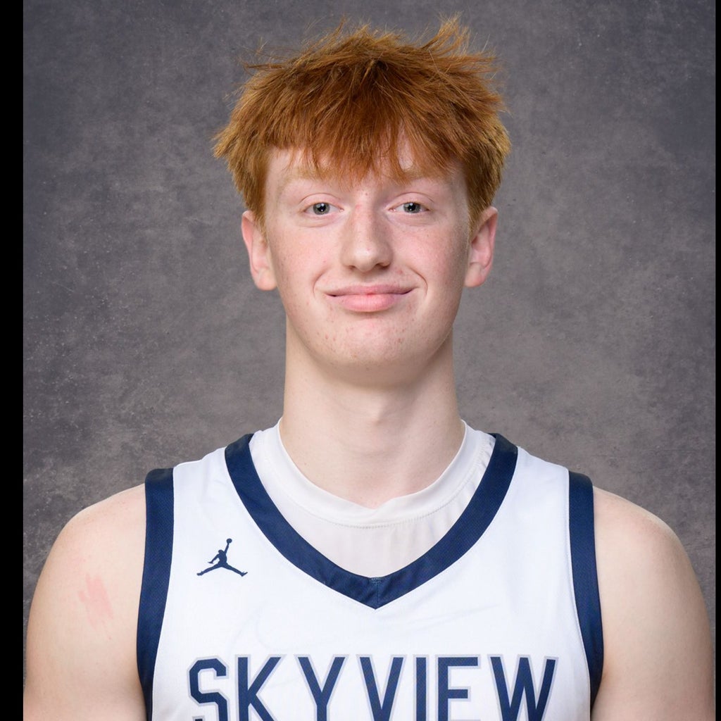 Spencer Hascall mugshot