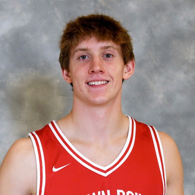 Cooper Malaski mugshot