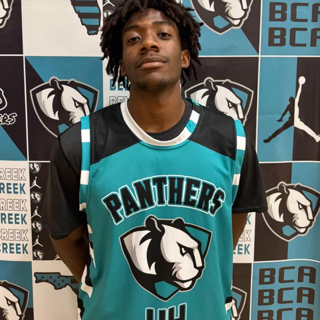 Alijah Tillman mugshot