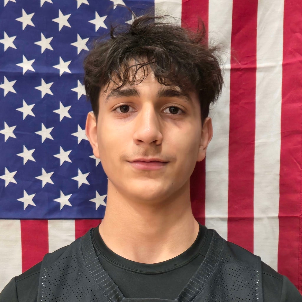 Wiliam Perez-Romero mugshot