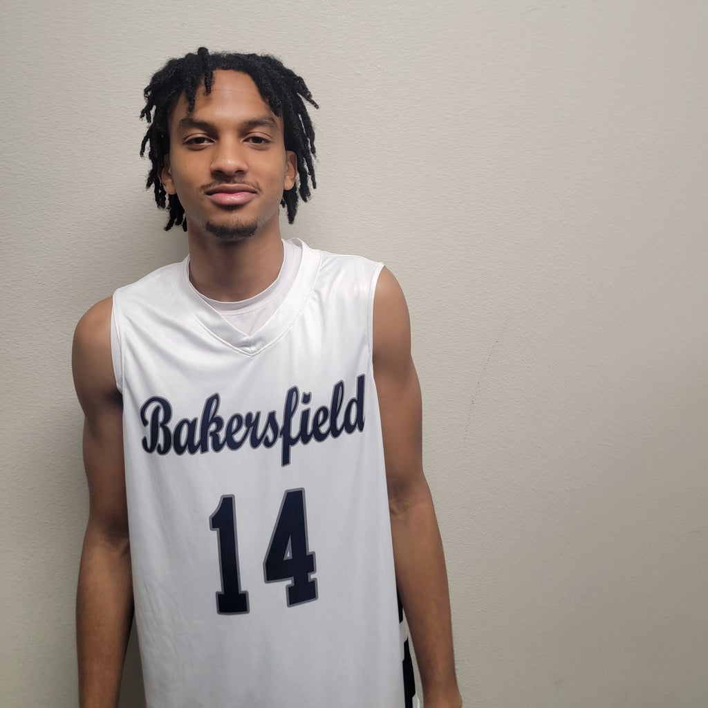 Harlem Johnson mugshot