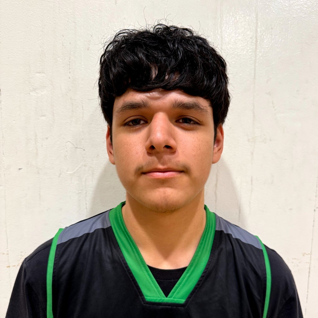 Sebastian Vazquez mugshot