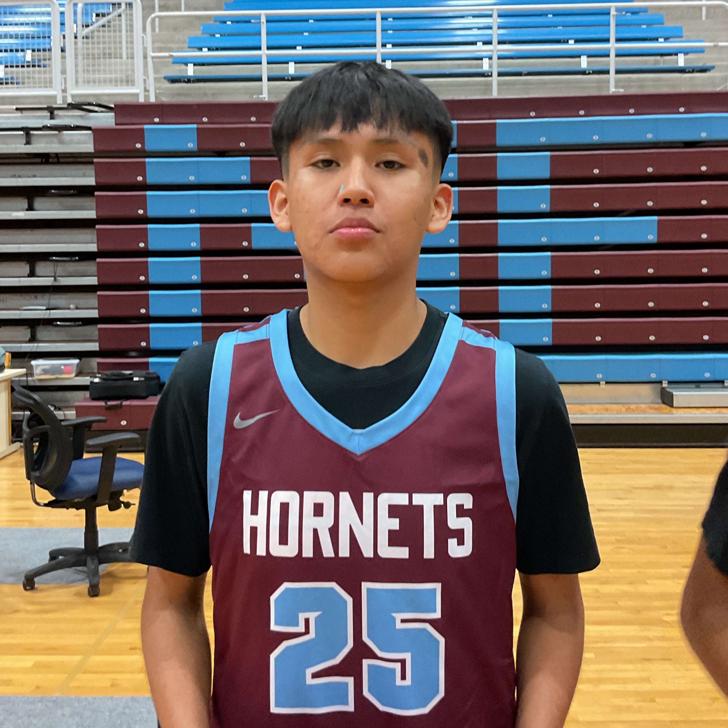 Derrick Mitchell mugshot