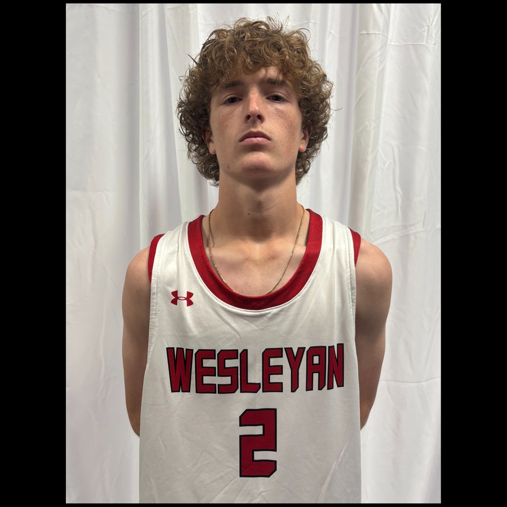 Owen Hancock mugshot