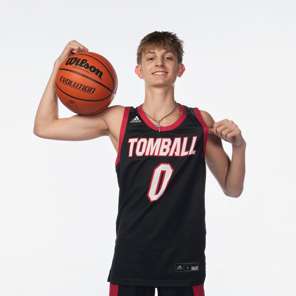 Nate Frazier mugshot