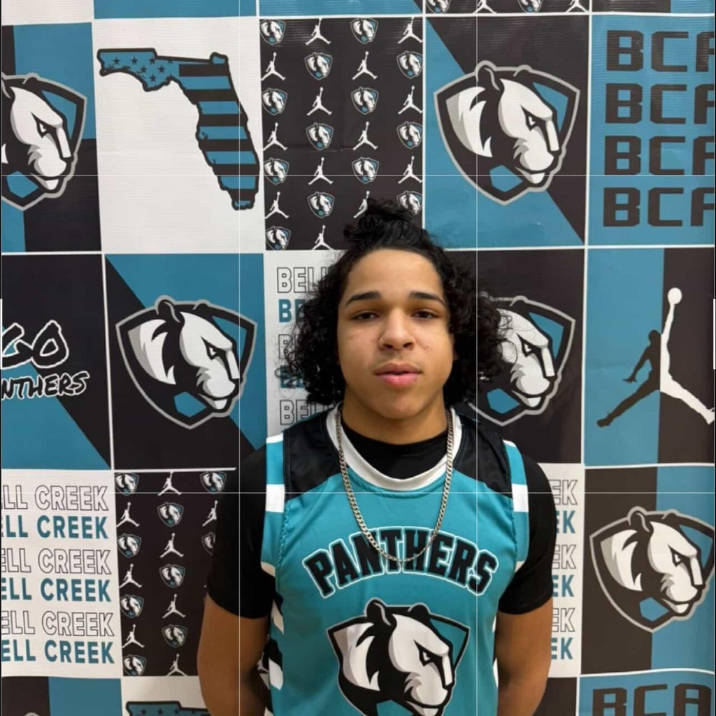 Elijah Gilroy mugshot